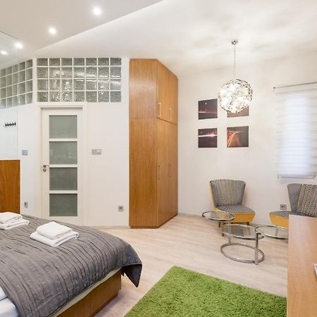 Retro Budapest Dream Suite Near The Danube Εξωτερικό φωτογραφία