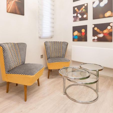 Retro Budapest Dream Suite Near The Danube Εξωτερικό φωτογραφία