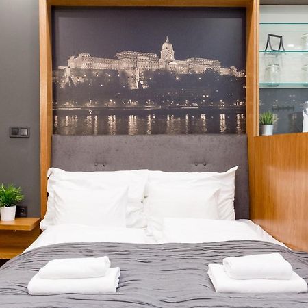 Retro Budapest Dream Suite Near The Danube Εξωτερικό φωτογραφία