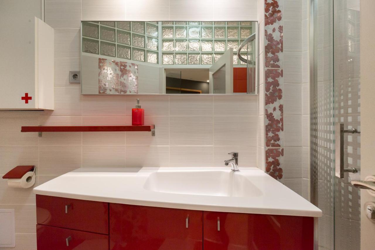 Retro Budapest Dream Suite Near The Danube Εξωτερικό φωτογραφία