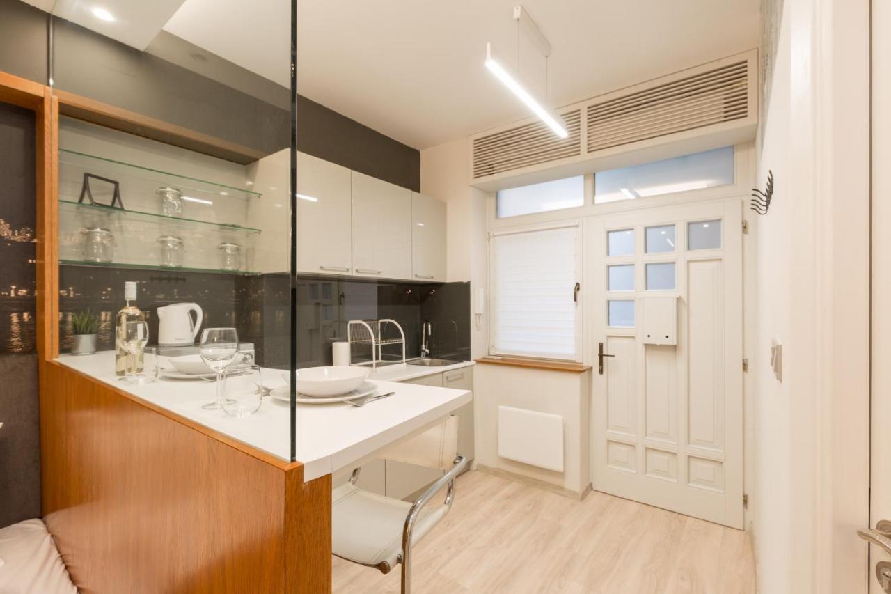 Retro Budapest Dream Suite Near The Danube Εξωτερικό φωτογραφία